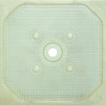 PP Membrane Filterplate